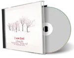 Artwork Cover of I Am Oak 2016-11-14 CD Utrecht Audience