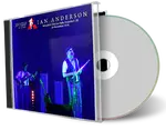 Artwork Cover of Ian Anderson 2016-11-24 CD Dusseldorf Audience