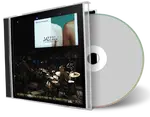 Artwork Cover of Jack Dejohnette and Ravi Coltrane 2016-11-05 CD Berlin Soundboard
