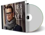 Artwork Cover of Jarle Bernhoft 2016-11-17 CD Hamburg Audience