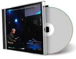 Artwork Cover of Joachim Kuehn 2016-06-26 CD Timmendorfer strand Niendorf Soundboard