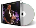Artwork Cover of Joe Lovano 2016-08-05 CD Ystad Soundboard