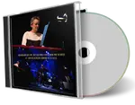 Artwork Cover of Julia Huelsmann 2016-10-29 CD Frankfurt Soundboard