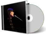 Artwork Cover of Karla Bonoff 2016-10-27 CD Sellersville Audience