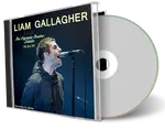 Artwork Cover of Liam Gallagher 2017-06-10 CD Dublin Audience