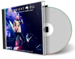 Artwork Cover of Midnight Oil 2017-05-23 CD Denver Audience