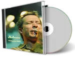 Artwork Cover of Nils Petter Molvaer 2000-11-21 CD Alsace Audience