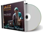 Artwork Cover of Nils Petter Molvaer 2010-03-19 CD Maastricht Soundboard