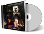 Artwork Cover of Omer Klein Trio 2016-08-07 CD Timmendorfer Srand Niendorf Soundboard