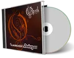 Artwork Cover of Opeth 2017-06-02 CD Gothenburg Audience