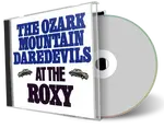 Artwork Cover of Ozark Mountain Daredevils 1975-12-11 CD Costa Mesa Audience