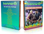 Artwork Cover of Red Hot Chili Peppers 2017-06-10 DVD Bonnaroo Music  Arts Festival Proshot