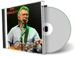 Artwork Cover of Rik Emmett 2016-11-26 CD Mississauga Audience
