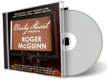 Artwork Cover of Roger MccGuinn 2017-05-10 CD Culpeper Audience