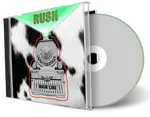 Artwork Cover of Rush 2004-06-07 CD Milwaukee Audience