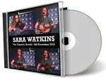 Artwork Cover of Sara Watkins 2016-11-08 CD Bristol Audience