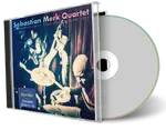 Artwork Cover of Sebastian Merk Quartet 2016-11-15 CD Dresden Audience
