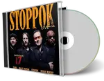 Artwork Cover of Stoppok 2016-11-04 CD Hamburg Audience