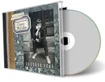 Artwork Cover of Suzanne Vega 2016-11-02 CD Philadelphia Audience