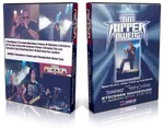 Artwork Cover of Tim Ripper Owens 2010-09-10 DVD Haugesund Audience