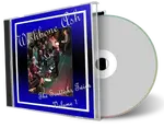 Artwork Cover of Wishbone Ash 2016-10-27 CD Glasgow Audience