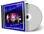 Artwork Cover of Wishbone Ash 2016-10-29 CD Lochgelly Audience