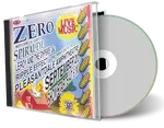 Artwork Cover of Zero 1997-09-20 CD Pleasantdale Audience