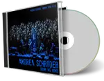 Artwork Cover of Andrea Schroeder 2016-11-30 CD Vienna Soundboard