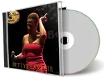 Artwork Cover of Bettye LaVette 2006-06-22 CD Bellinzona Switzerland Soundboard