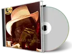 Artwork Cover of Big George Brock 2006-06-24 CD Bellinzona Switzerland Soundboard