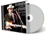 Artwork Cover of Bob Dylan Compilation CD Fringes Of The Night 2002 Audience