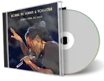 Artwork Cover of Bobby McFerrin 2004-07-10 CD Lugano Estival Jazz Soundboard