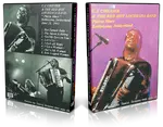 Artwork Cover of CJ Chenier 2001-06-28 DVD Bellinzona Proshot