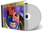 Artwork Cover of David Lee Roth Compilation CD Eat Em and Smile Demos Soundboard
