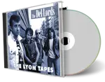 Artwork Cover of Del Lords Compilation CD Lyon 1989 Soundboard