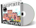 Artwork Cover of Die Skeptiker 1991-12-16 CD Essen Audience