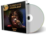 Artwork Cover of Diunna Greenleaf 2006-06-23 CD Bellinzona Switzerland Soundboard