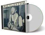 Artwork Cover of Eric Clapton 1983-04-26 CD Cologne Audience