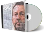 Artwork Cover of Eric Clapton 2001-11-19 CD Osaka Audience