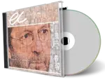 Artwork Cover of Eric Clapton 2001-11-21 CD Osaka Audience