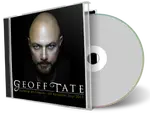 Artwork Cover of Geoff Tate 2017-01-11 CD Gothenburg Audience