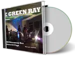 Artwork Cover of Green Ray 2016-12-16 CD London Audience