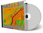 Artwork Cover of Hattler 2003-06-27 CD Duesseldorf Audience
