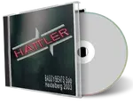 Artwork Cover of Hattler 2003-12-06 CD Heidelberg Audience