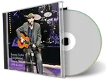 Artwork Cover of James Taylor 2017-07-04 CD Lenox Audience