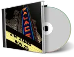 Artwork Cover of Jim James 2016-11-25 CD Louisville Audience