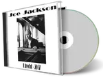 Artwork Cover of Joe Jackson 2007-05-17 CD Utrecht Audience