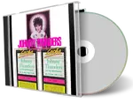 Artwork Cover of Johnny Thunders 1988-09-14 CD Bochum Audience