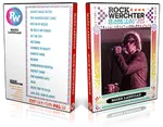 Artwork Cover of Mark Lanegan 2017-06-29 DVD Rock Werchter Festival Proshot
