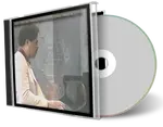 Artwork Cover of McCoy Tyner 1981-11-07 CD Berlin Audience